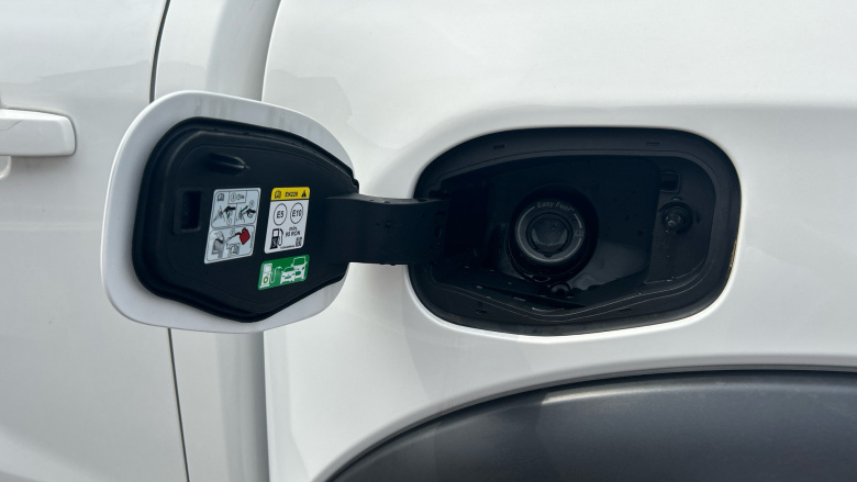 Ford Ranger Petrol Pick Up Double Cab Raptor 3.0 EcoBoost V6 292 Auto